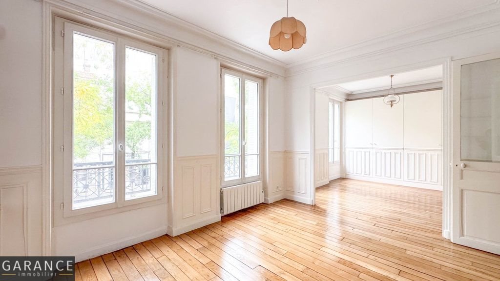 Appartement à louer, 56m², Paris 14ème
