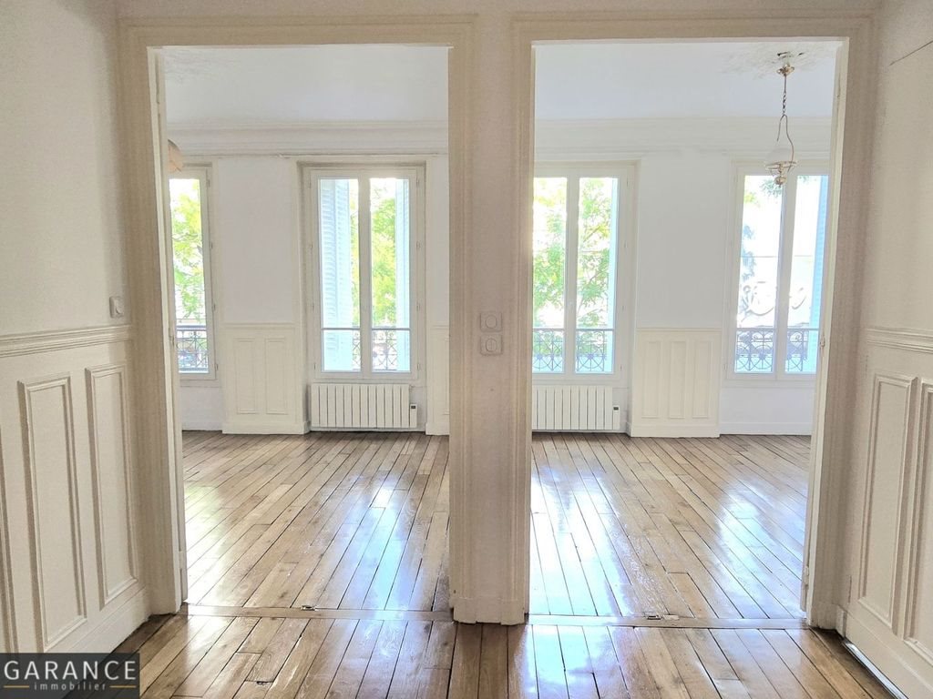 Appartement à louer, 56m², Paris 14ème