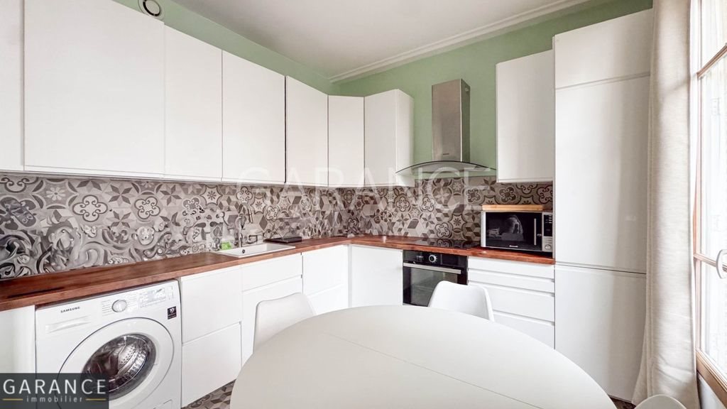 Appartement à vendre, 62m², Paris 12ème