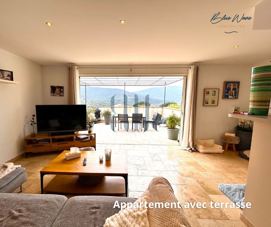 Maison à vendre, 110m², Sainte-Maxime