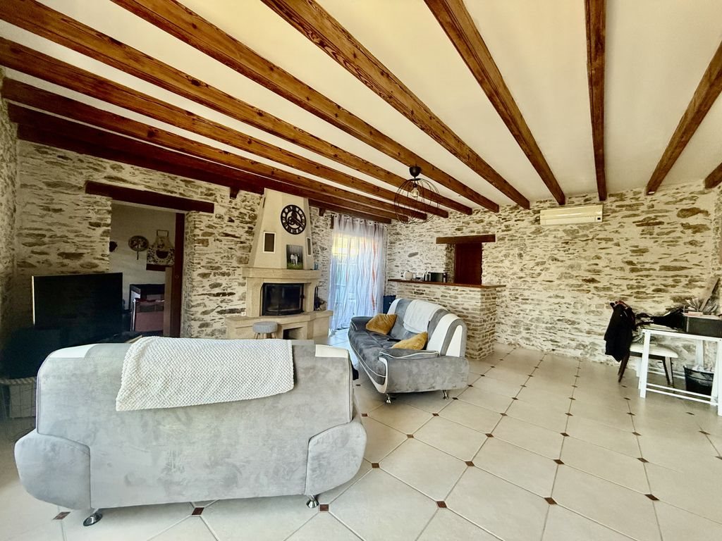 Maison à vendre, 234m², Héric
