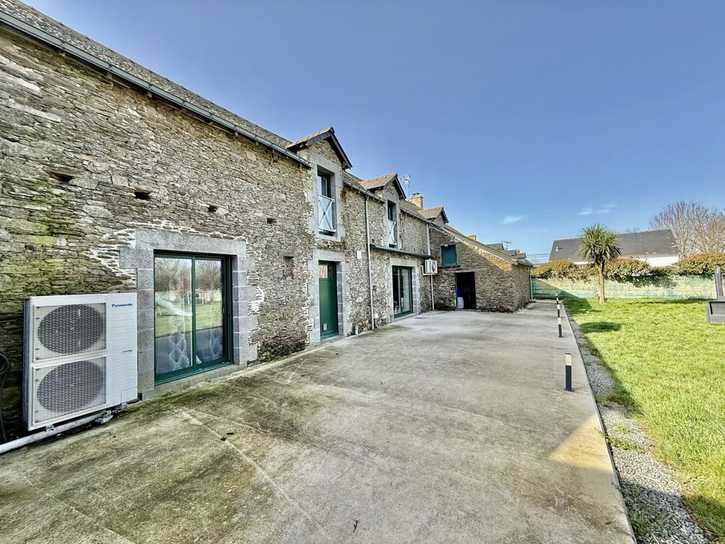 Maison à vendre, 234m², Héric