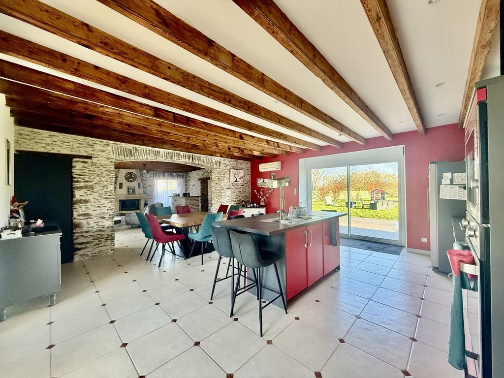 Maison à vendre, 234m², Héric