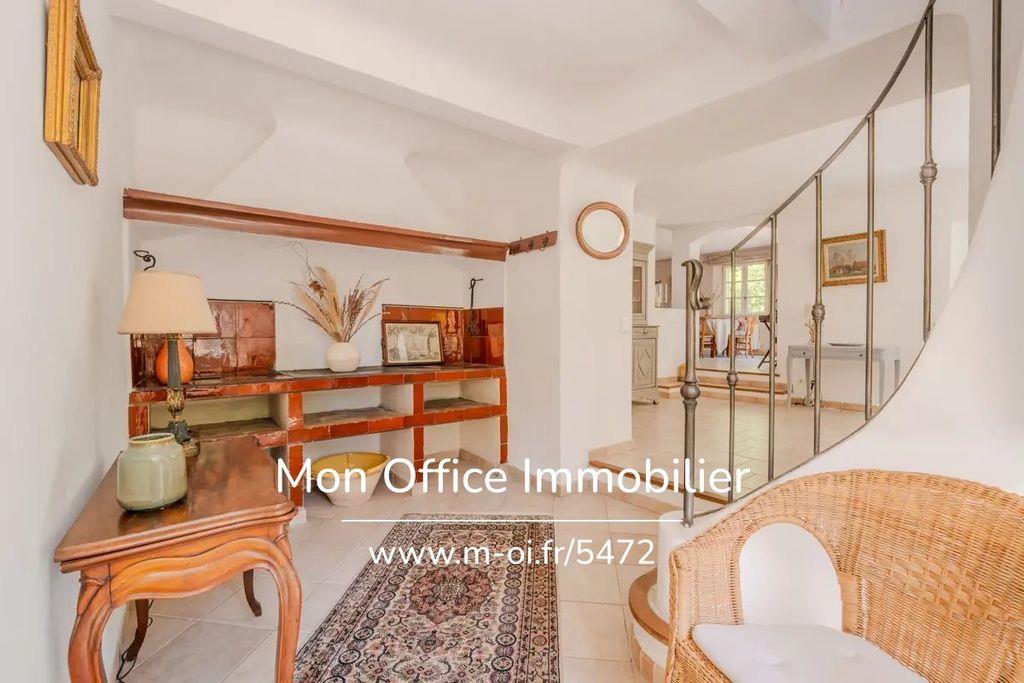 Maison à vendre, 168m², Aix-en-Provence