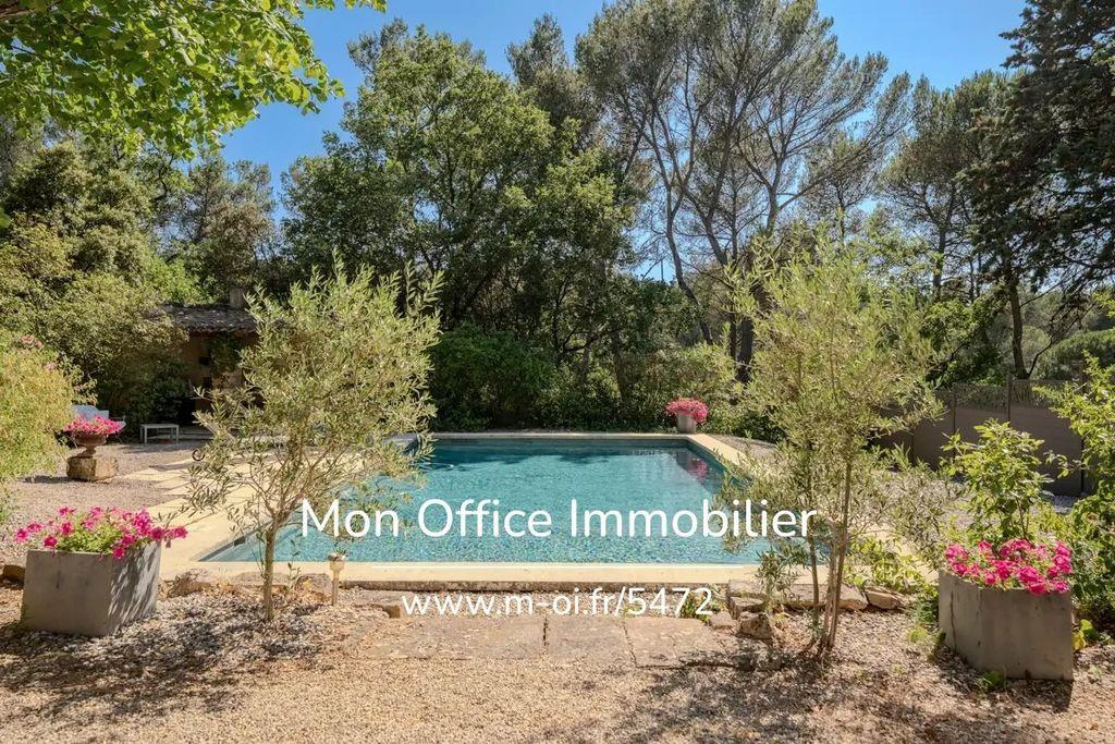 Maison à vendre, 168m², Aix-en-Provence