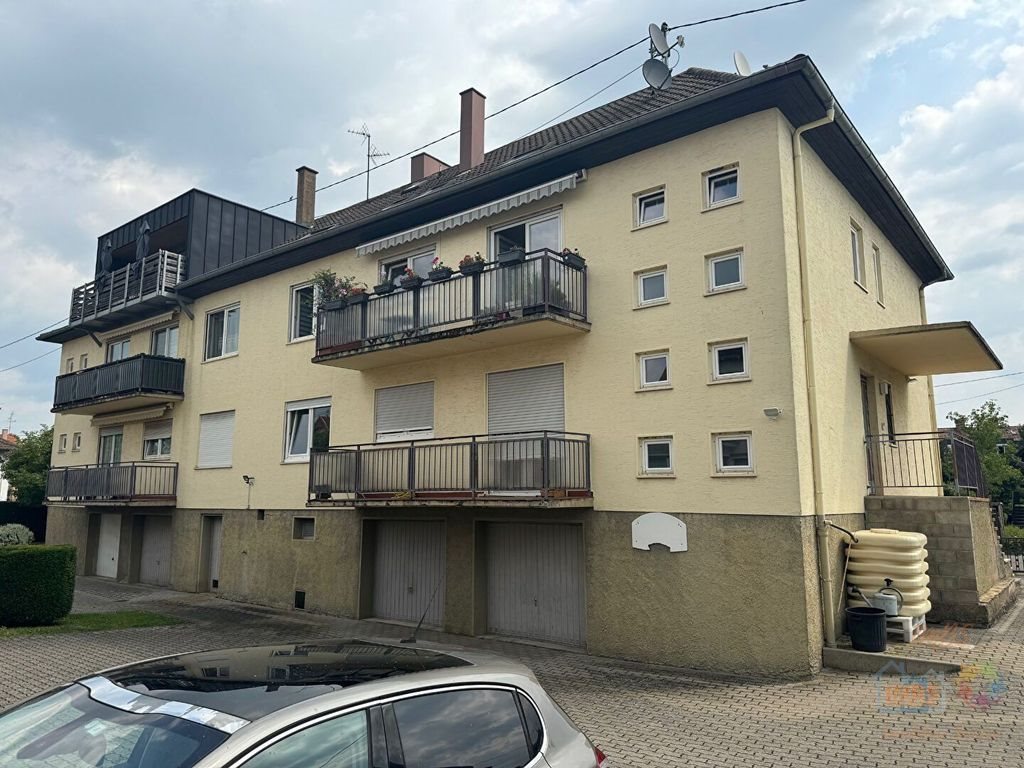 Appartement à vendre, 570m², Vendenheim