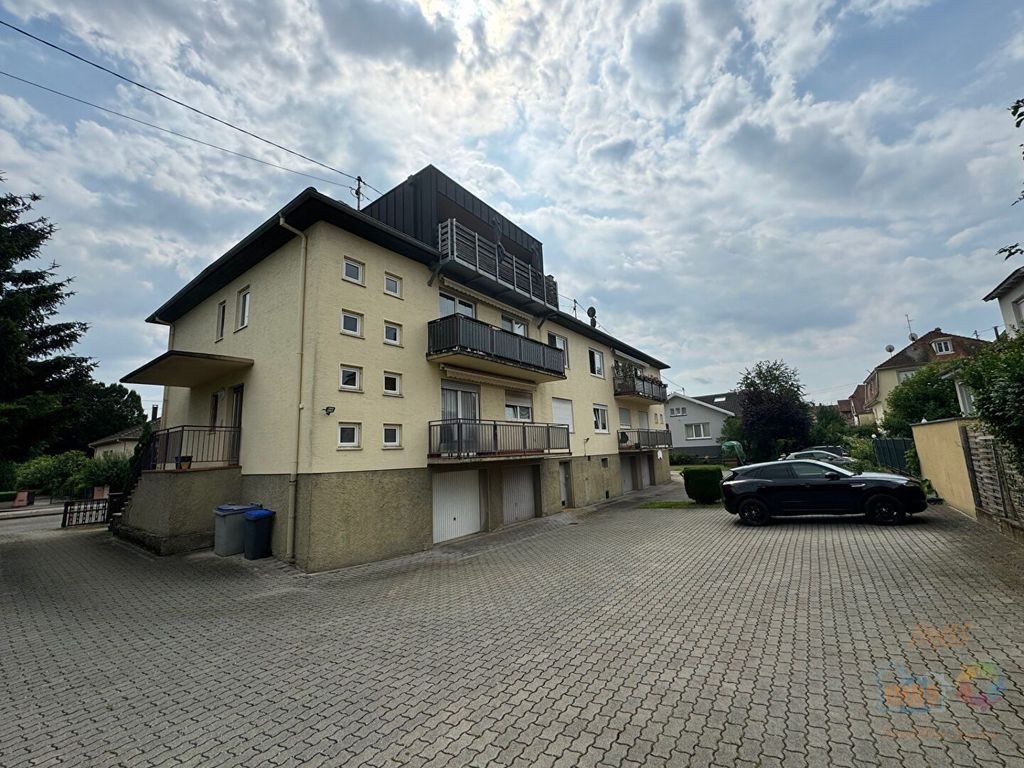 Appartement à vendre, 570m², Vendenheim