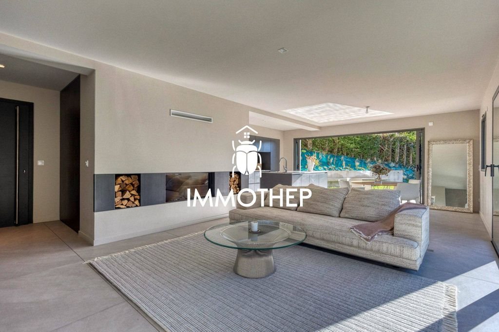 Maison à vendre, 138m², Saint-Martin-le-Vinoux