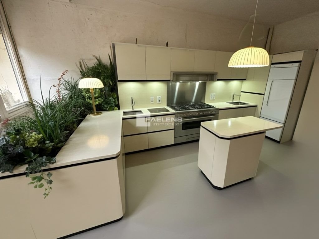 Appartement à vendre, 118m², Lille