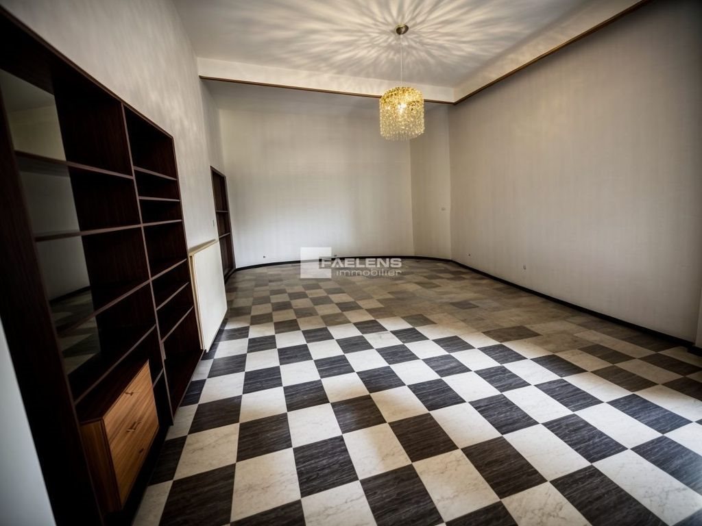 Appartement à vendre, 118m², Lille