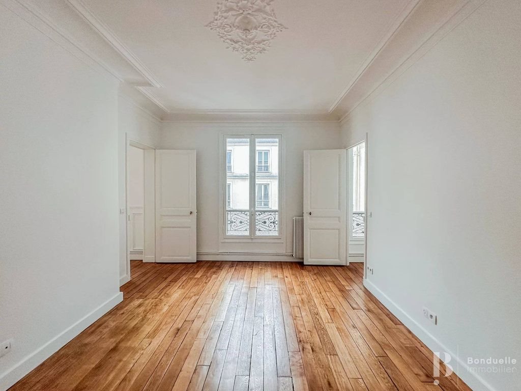 Appartement à louer, 120m², Paris 6ème