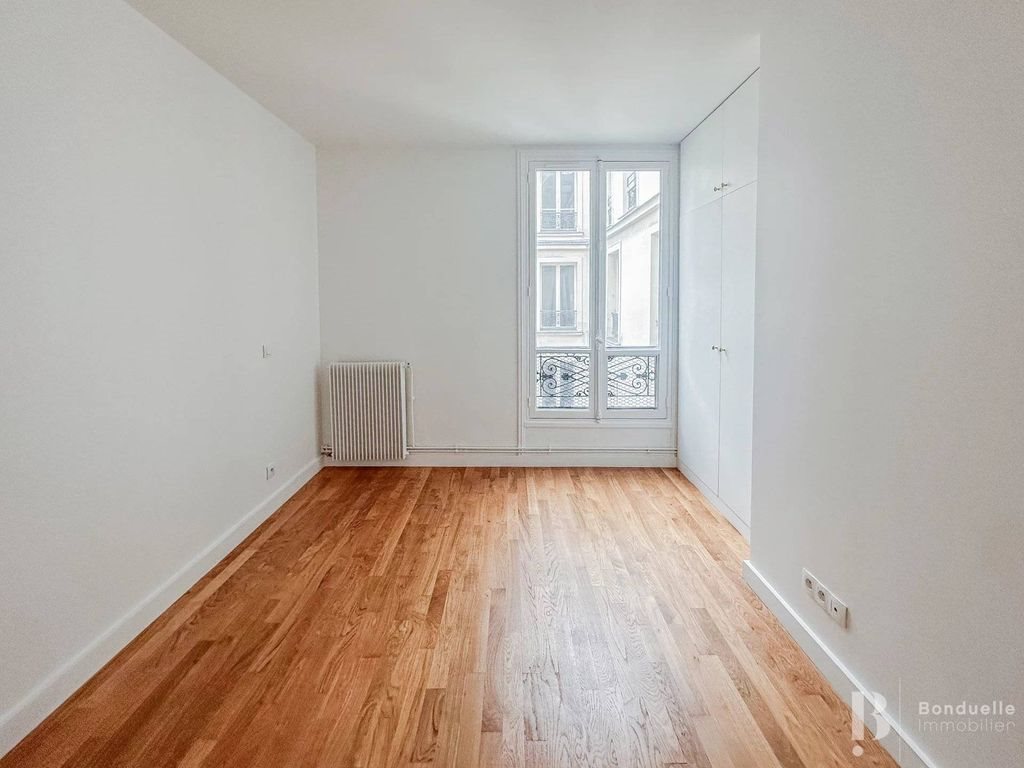 Appartement à louer, 120m², Paris 6ème