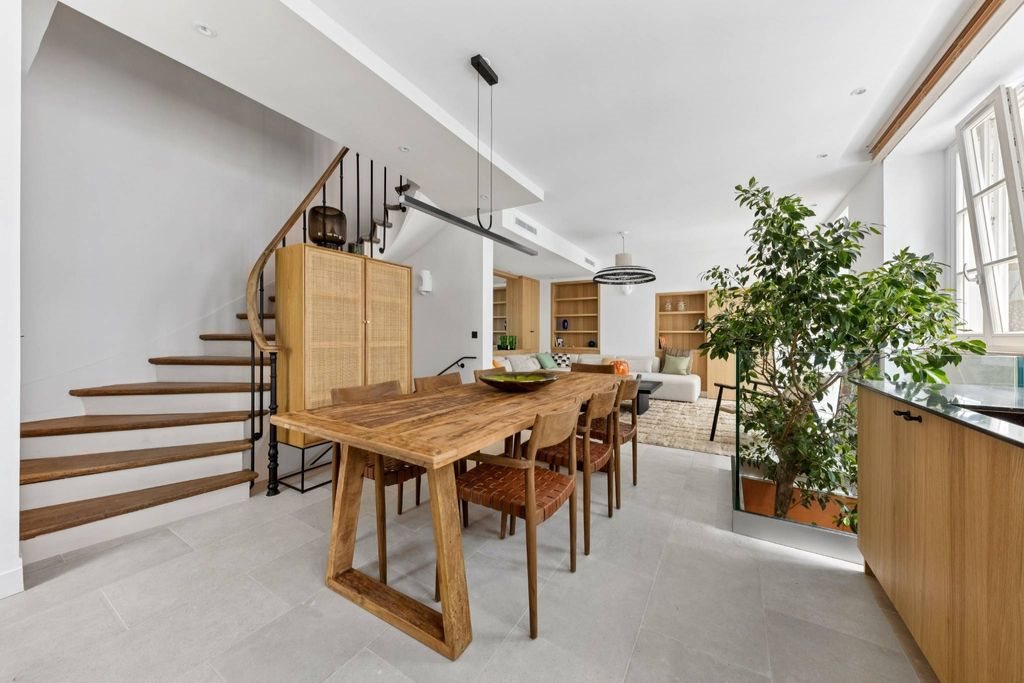 Maison à vendre, 126m², Paris 5ème