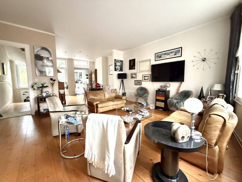 Maison à vendre, 207m², Lille