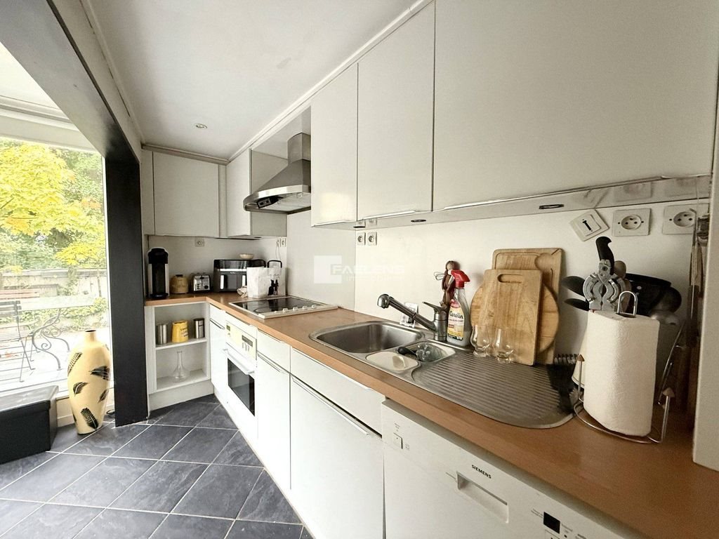 Maison à vendre, 207m², Lille