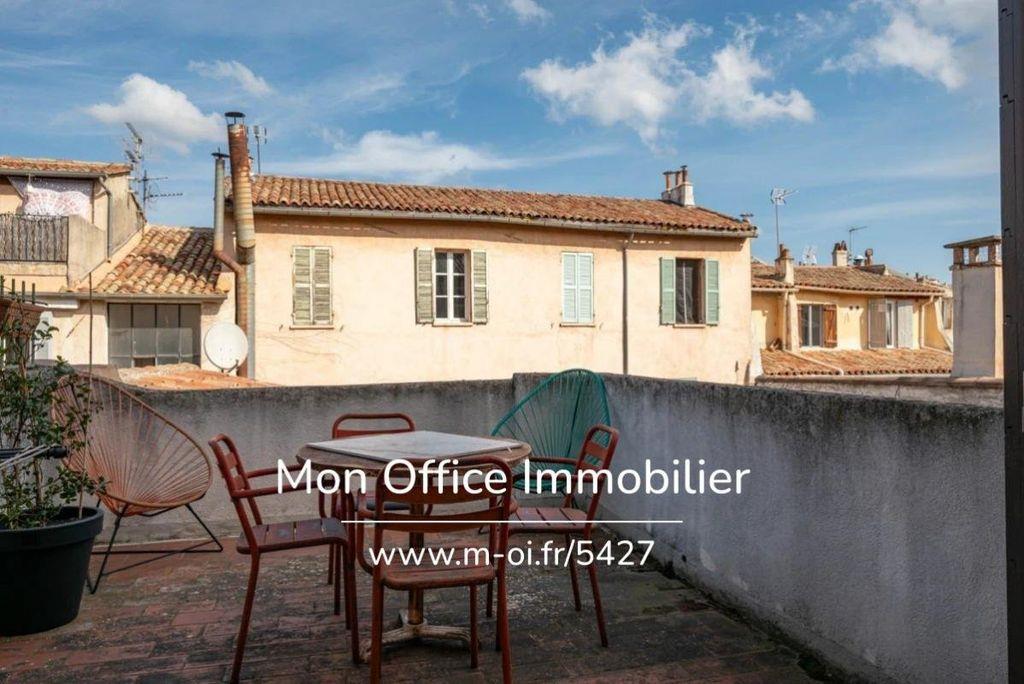 Appartement à vendre, 132m², Aix-en-Provence