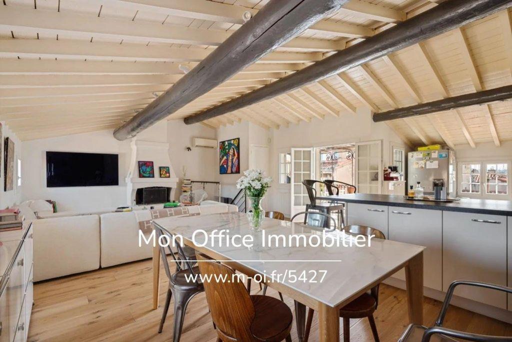 Appartement à vendre, 132m², Aix-en-Provence