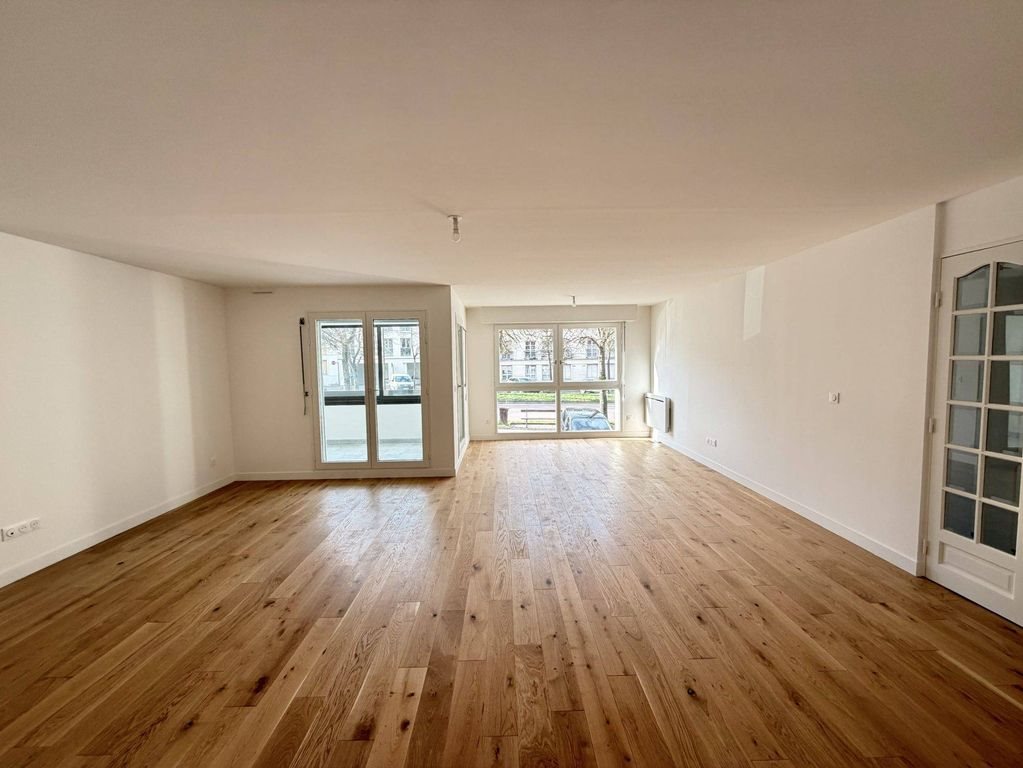 Appartement à louer, 91m², Le Chesnay