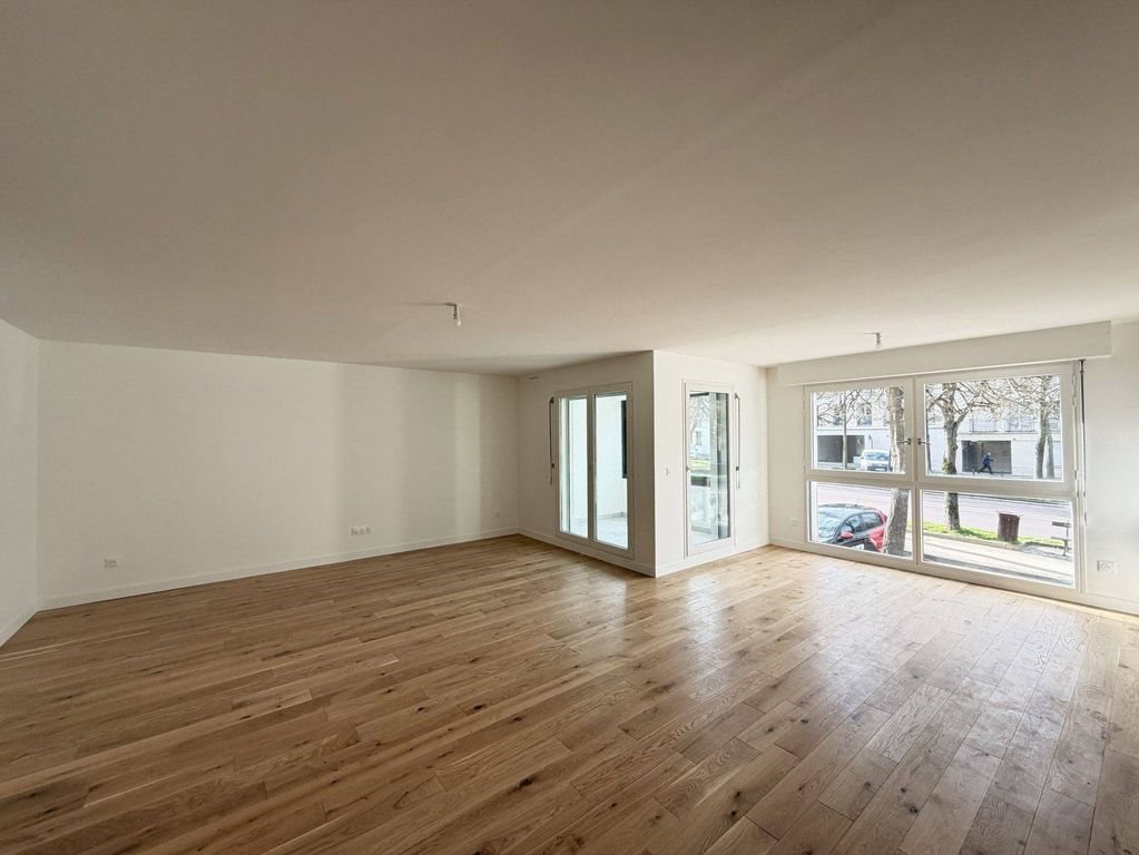 Appartement à louer, 91m², Le Chesnay