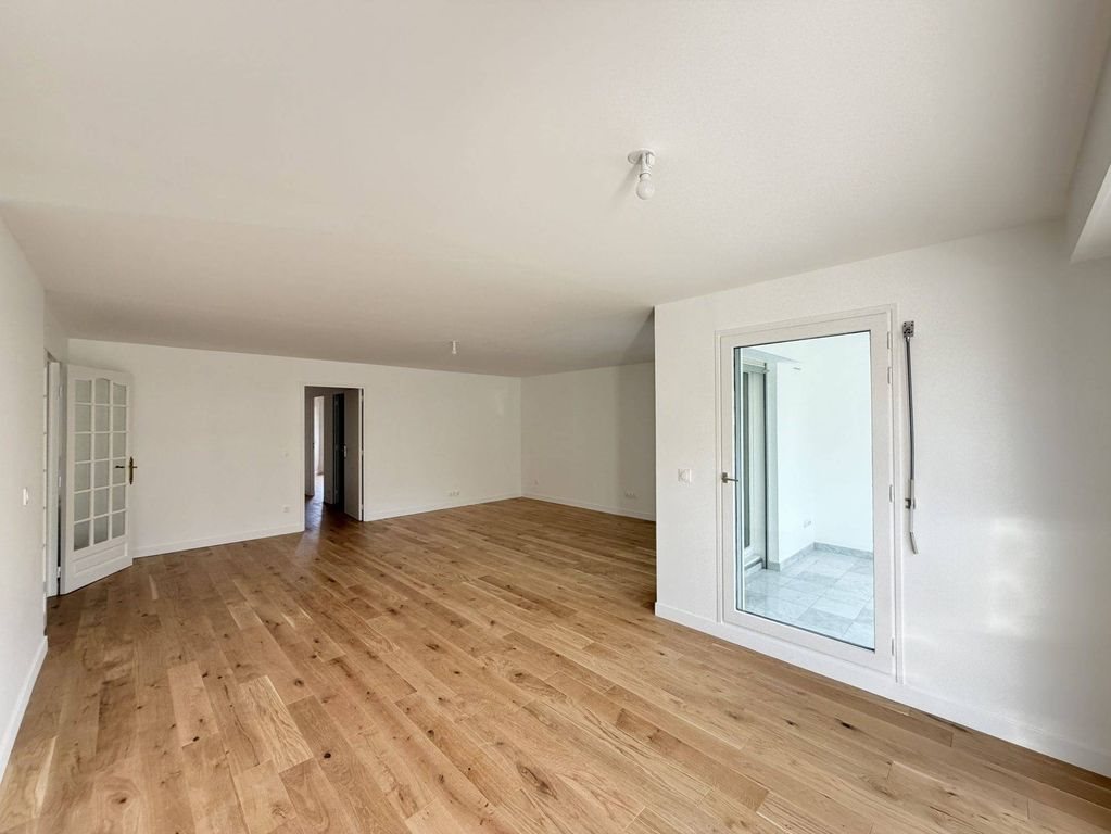 Appartement à louer, 91m², Le Chesnay