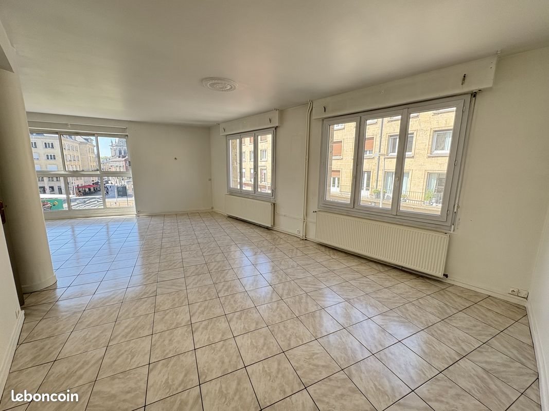 Appartement à vendre, 135m², Amiens