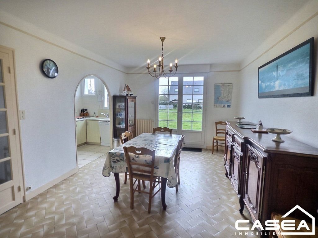 Maison à vendre, 66m², Penmarch