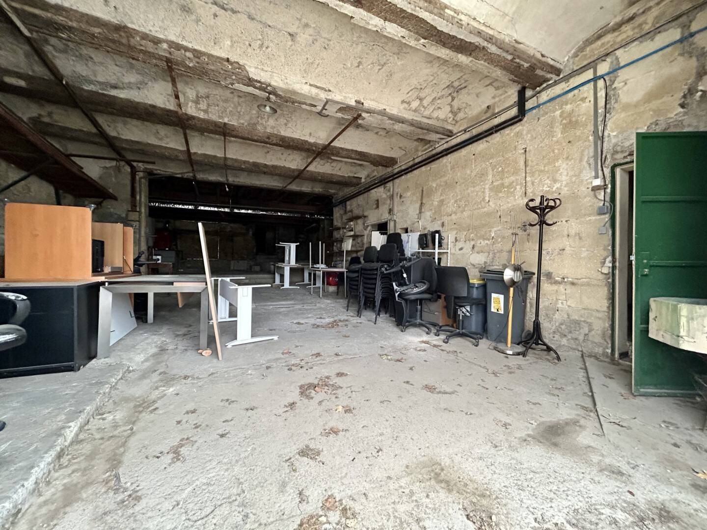 Appartement à vendre, 322m², Sommières