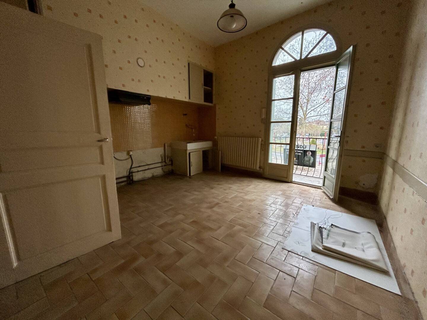 Appartement à vendre, 322m², Sommières