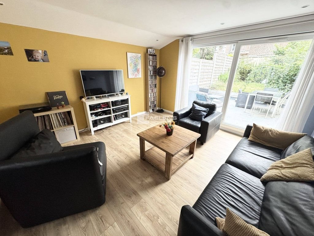 Maison à vendre, 133m², Lille