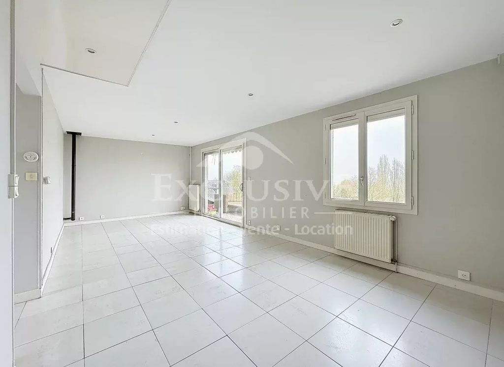 Maison à vendre, 98m², Saint-Arnoult