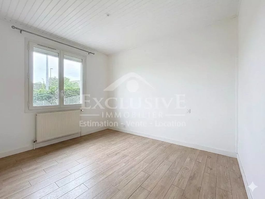 Maison à vendre, 98m², Saint-Arnoult