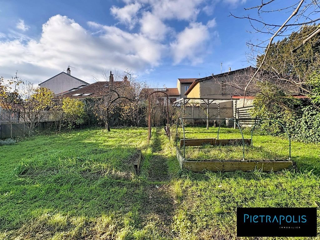 Maison à vendre, 142m², Lyon 8ème