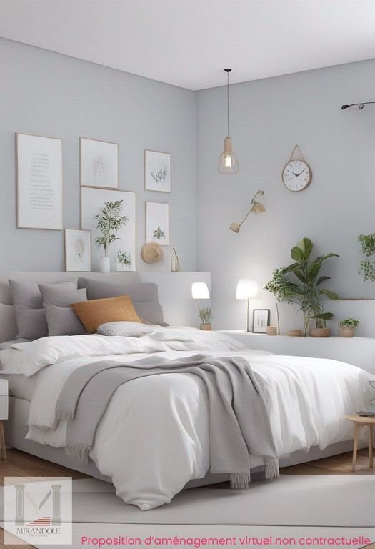 Appartement à vendre, 91m², Aix-en-Provence