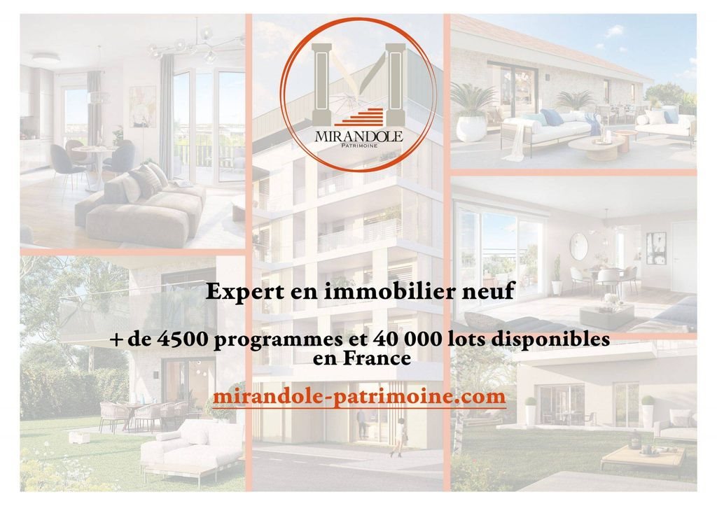 Appartement à vendre, 91m², Aix-en-Provence