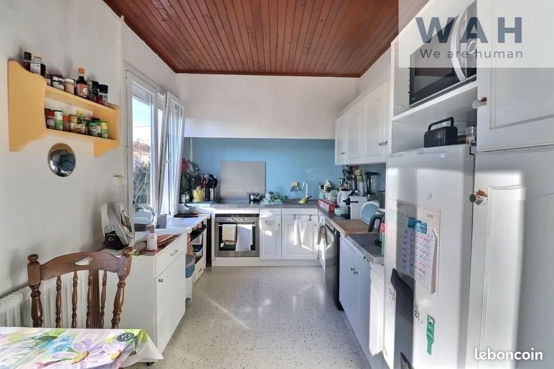 Maison à vendre, 120m², Montpellier