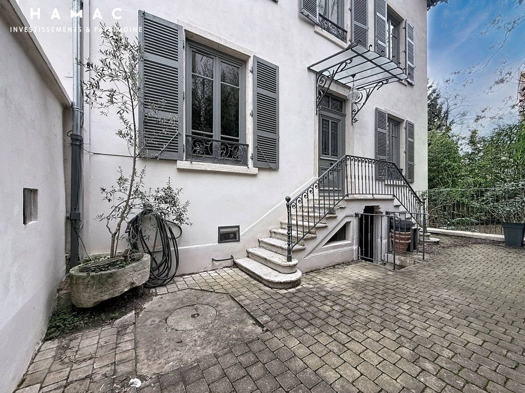 Maison à louer, 268m², Lyon 3ème