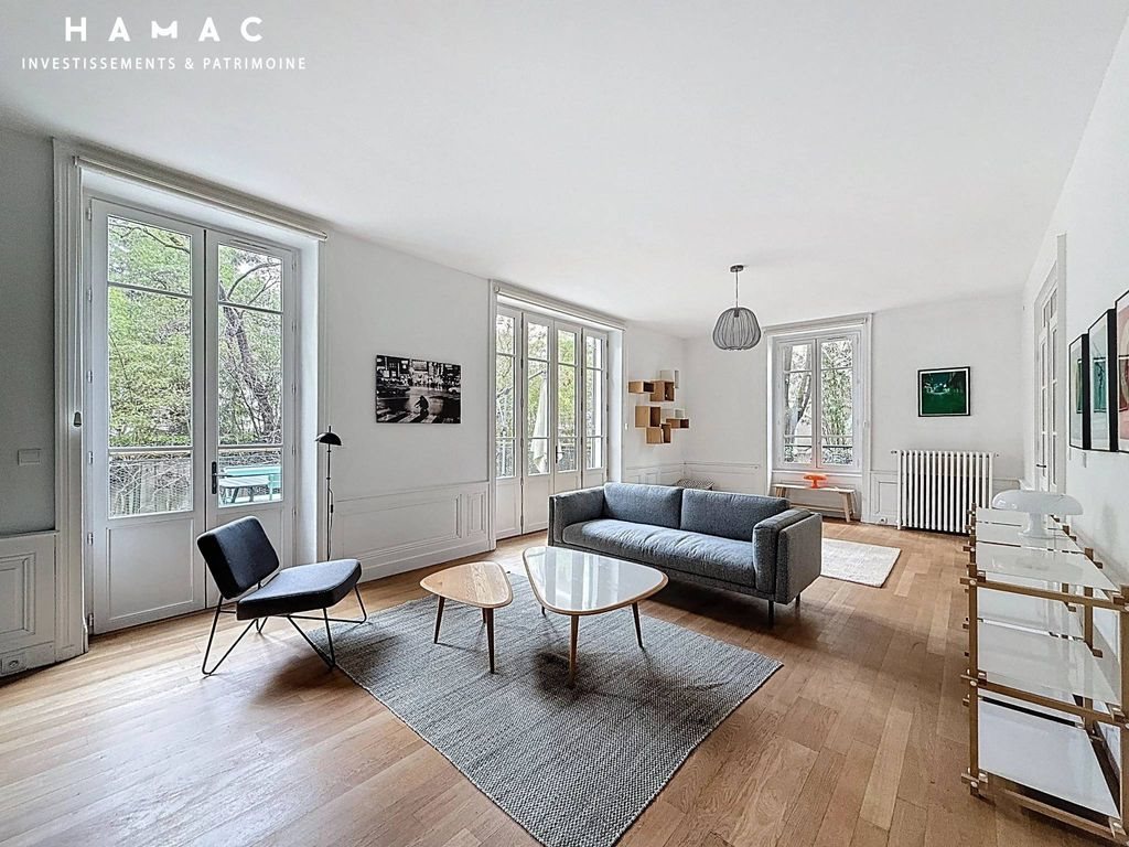 Maison à louer, 268m², Lyon 3ème