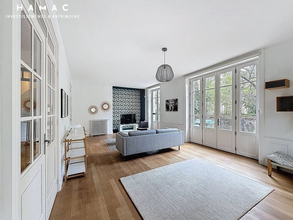 Maison à louer, 268m², Lyon 3ème