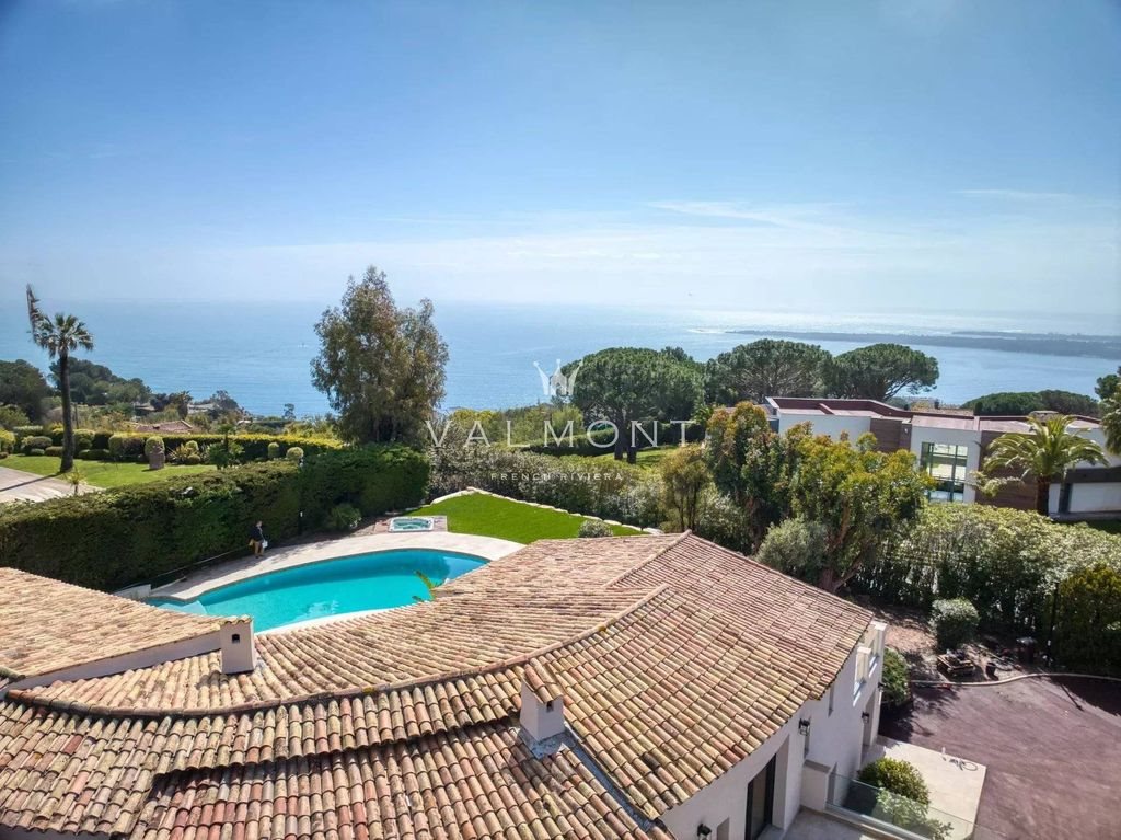 Maison à louer, 400m², Cannes