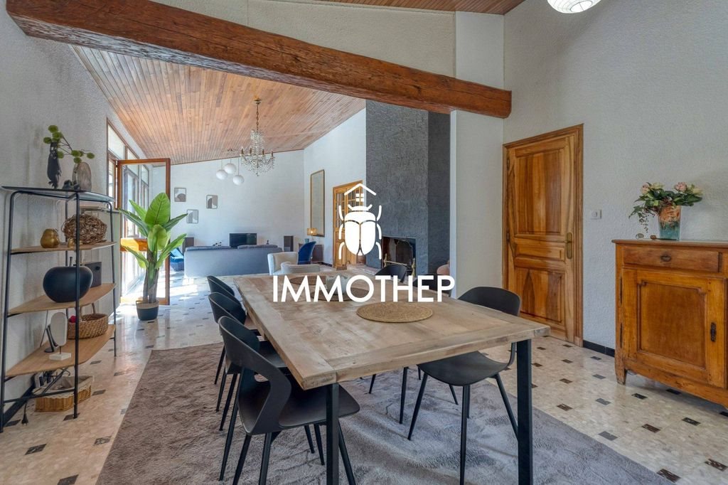 Maison à vendre, 170m², Meylan