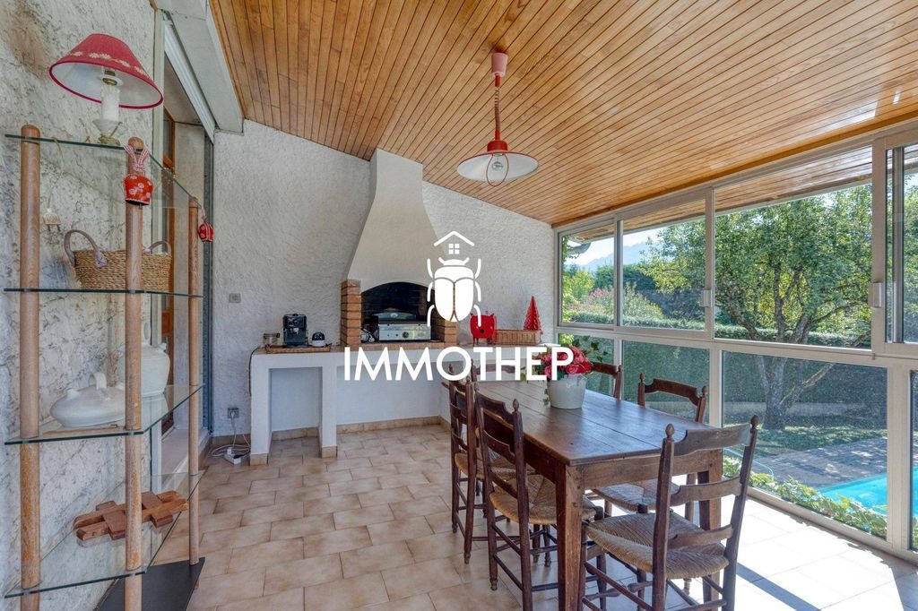 Maison à vendre, 170m², Meylan