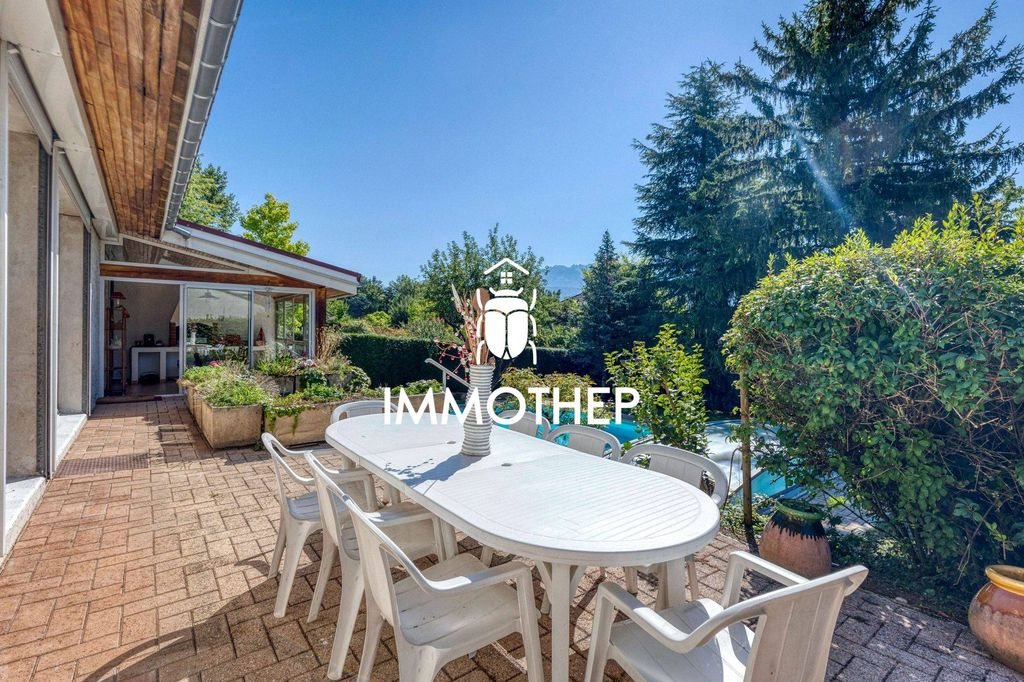 Maison à vendre, 170m², Meylan