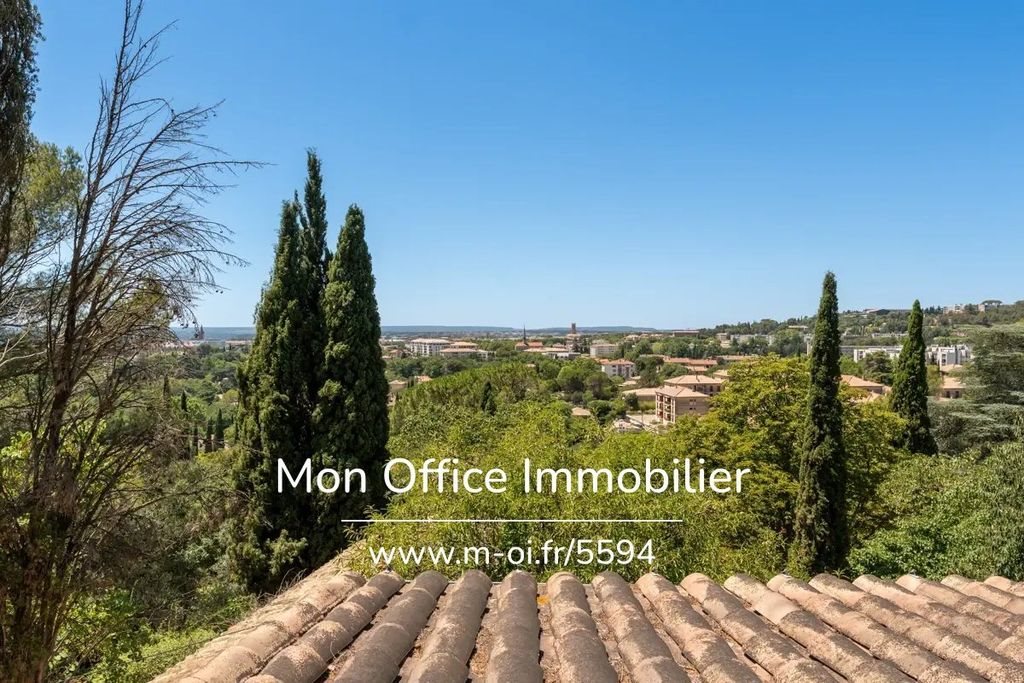 Maison à vendre, 165m², Aix-en-Provence