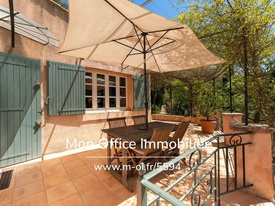 Maison à vendre, 165m², Aix-en-Provence