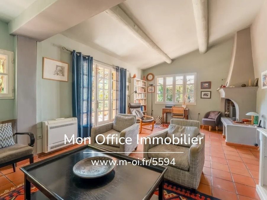 Maison à vendre, 165m², Aix-en-Provence