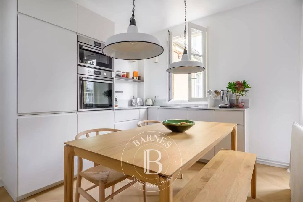 Appartement à vendre, 54m², Paris 14ème