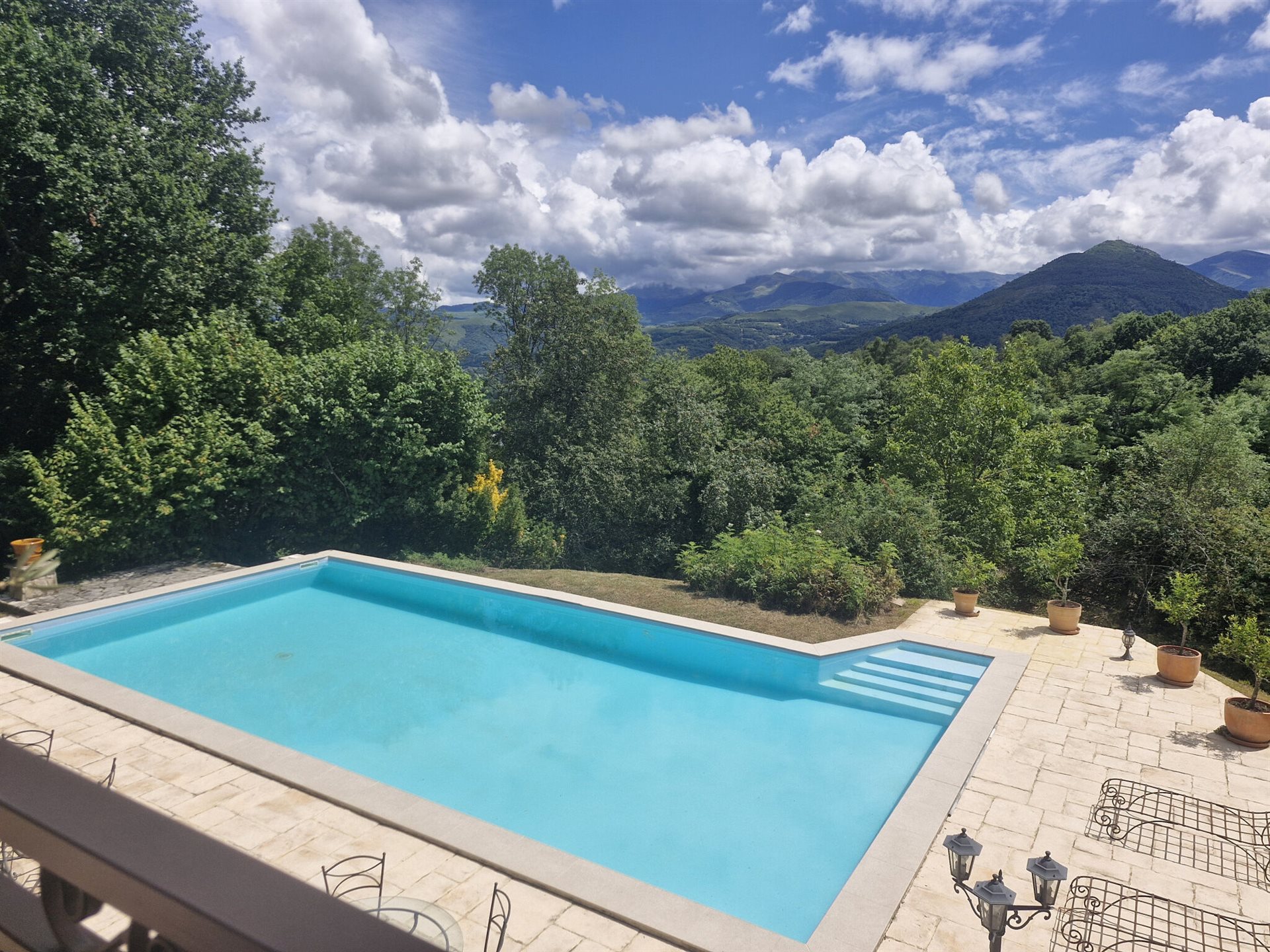 Maison à vendre, 414m², Bartrès