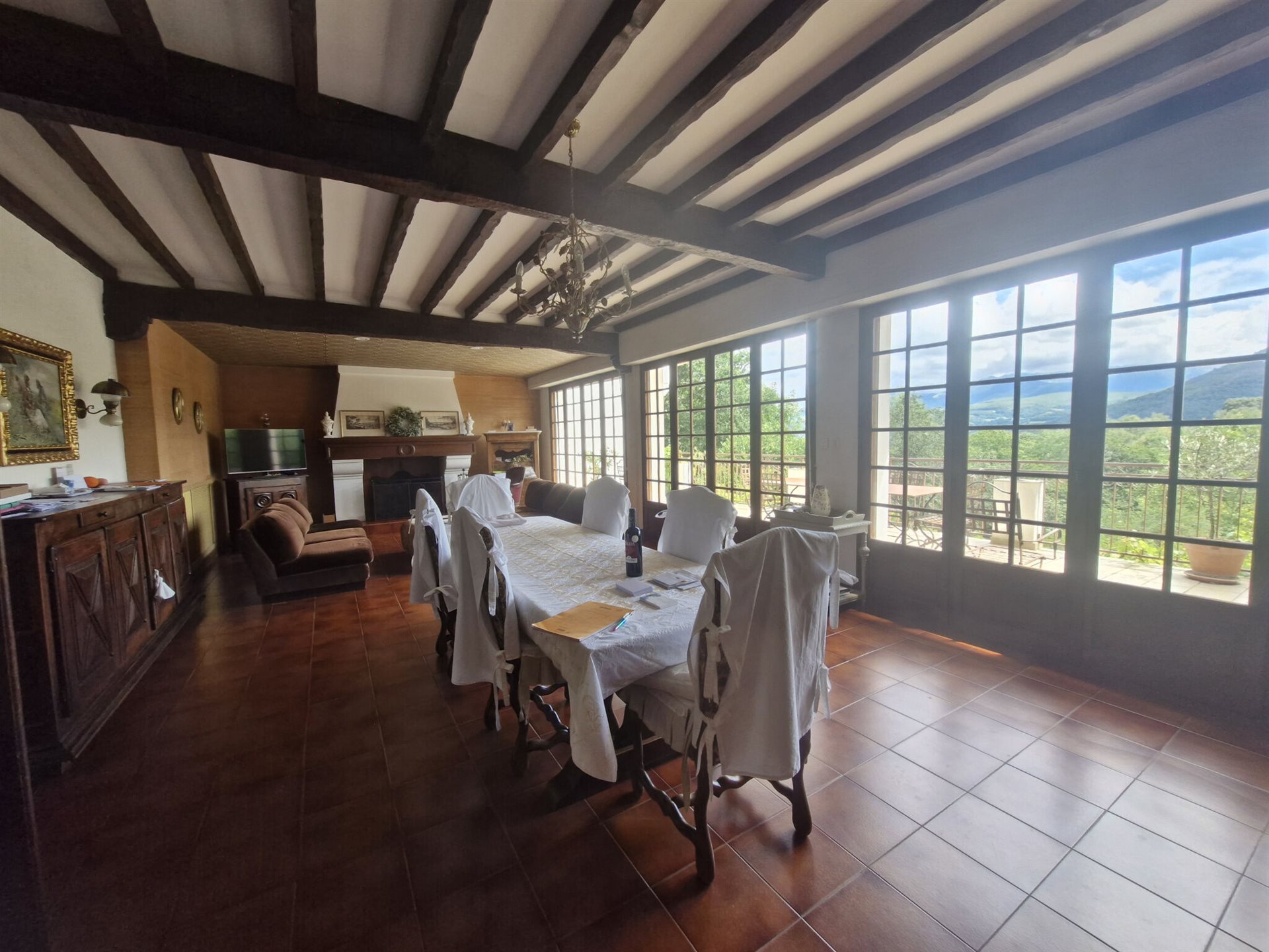 Maison à vendre, 414m², Bartrès