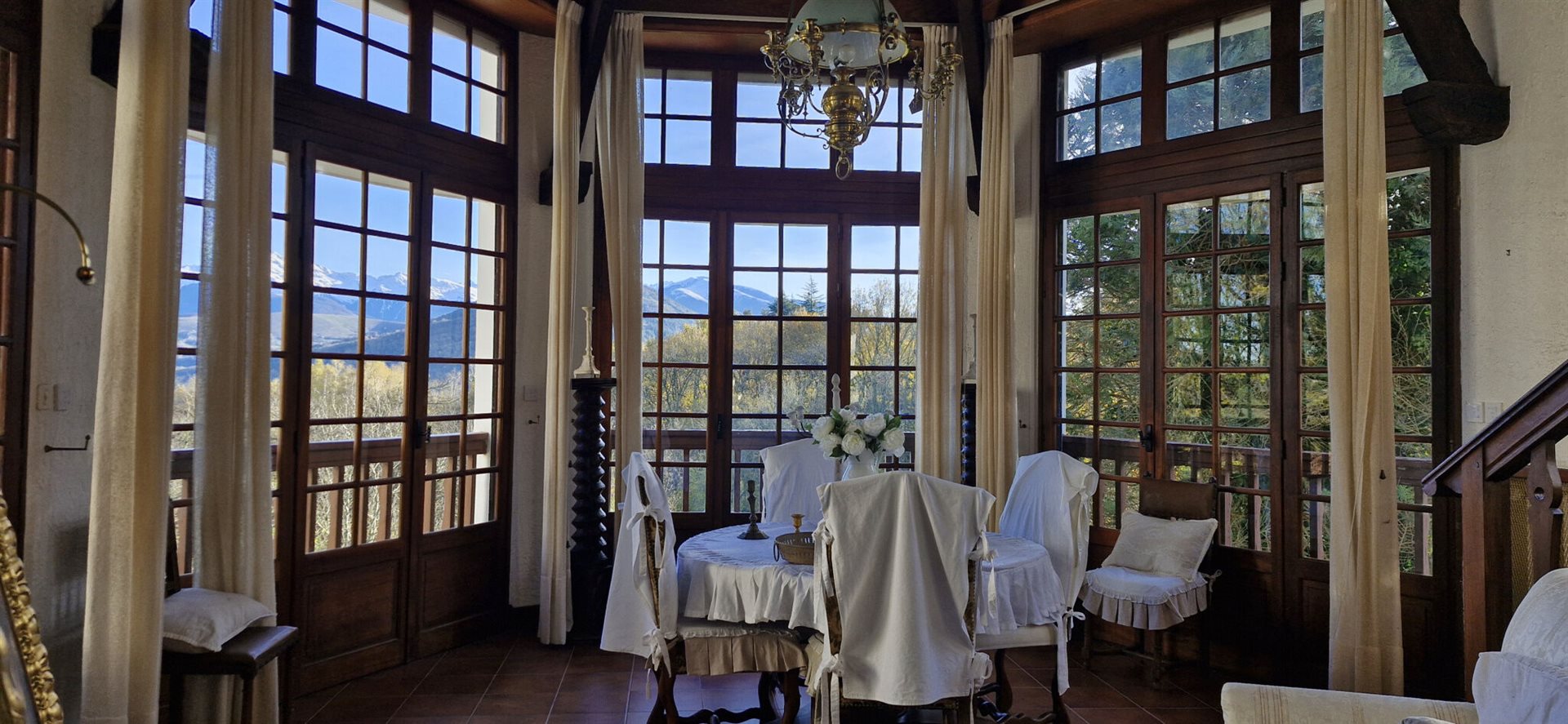 Maison à vendre, 414m², Bartrès