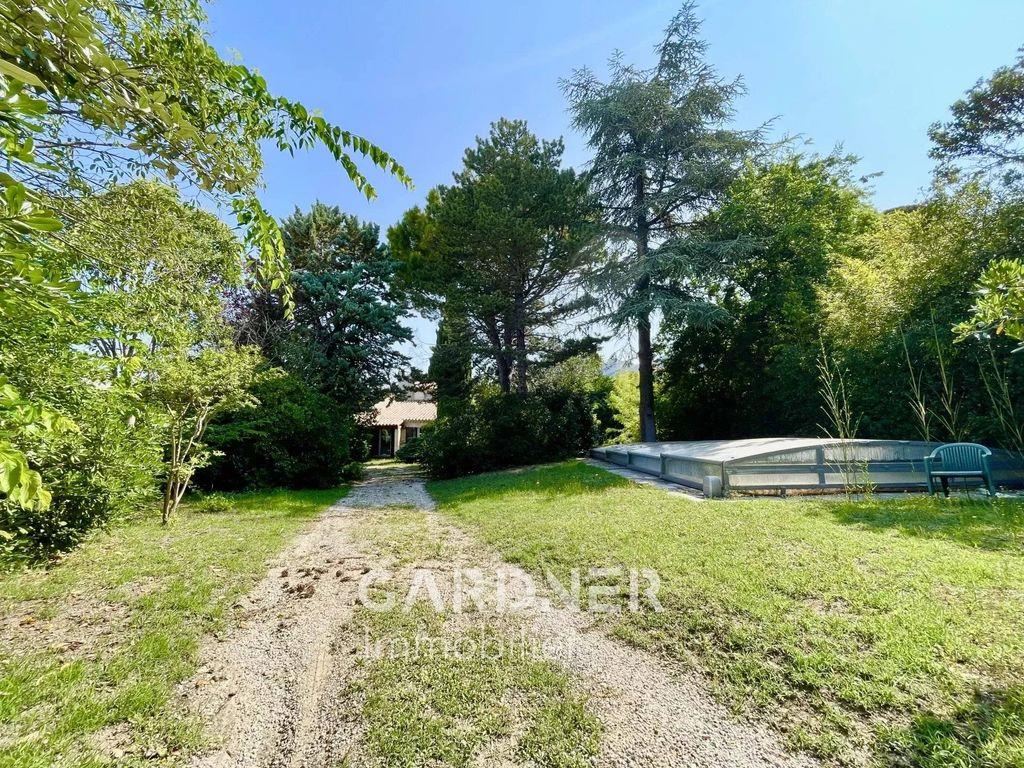 Maison à vendre, 200m², Marseille 7ème